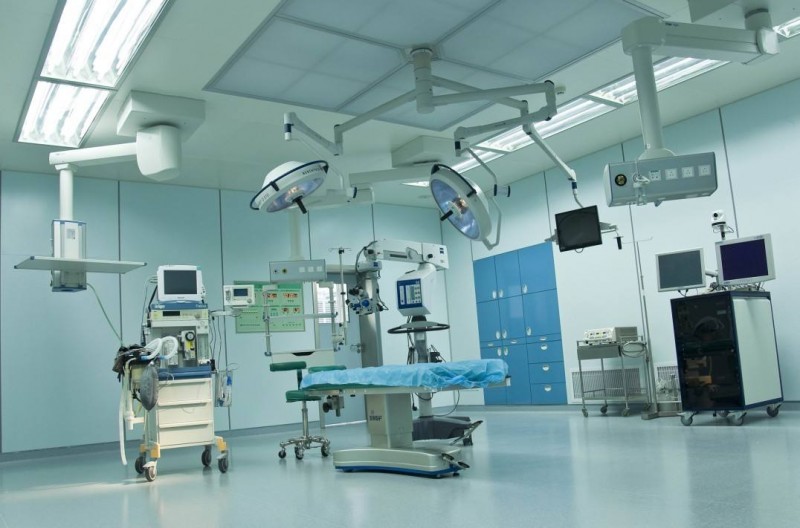 手术室净化的设计与施工要求