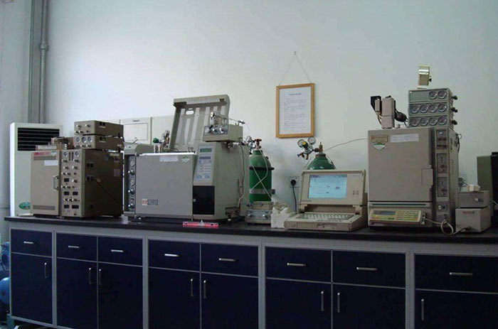 PCR实验室的污染预防与控制